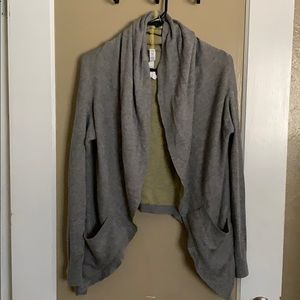 Lululemon cardigan sweater!!!
